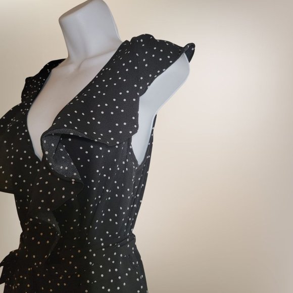 Summer  Dress Max Studio Size Small NWOT - Picture 10 of 15